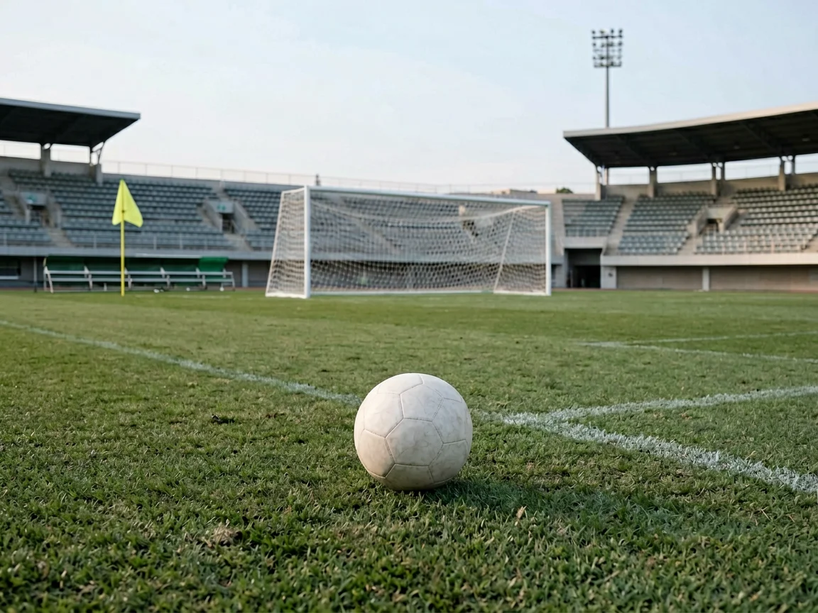 赛前备战场景世界杯淘汰赛前瞻